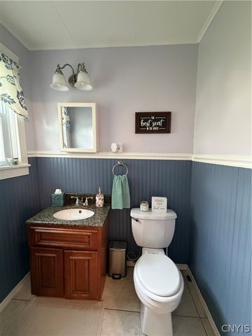 54 Maple Street, Auburn, NY 13021