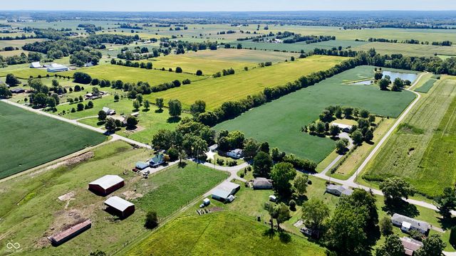 7847 W 350 N, Bargersville, IN 46106