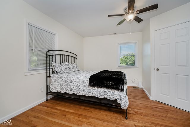 7847 W 350 N, Bargersville, IN 46106