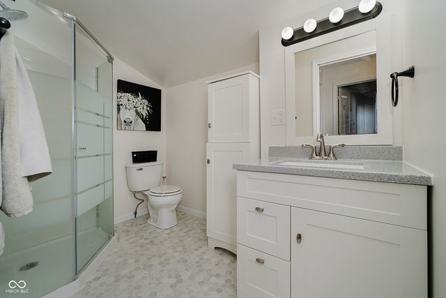 7847 W 350 N, Bargersville, IN 46106