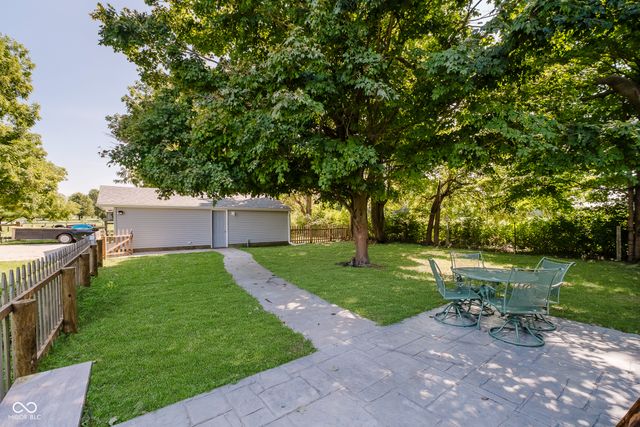 7847 W 350 N, Bargersville, IN 46106