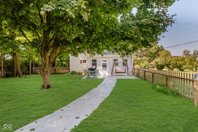 7847 W 350 N, Bargersville, IN 46106