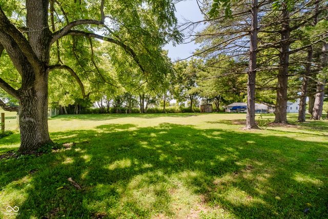 7847 W 350 N, Bargersville, IN 46106