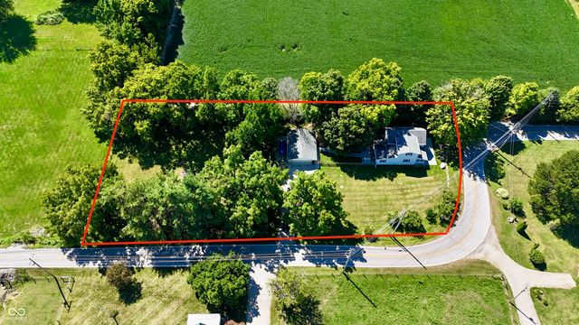 7847 W 350 N, Bargersville, IN 46106