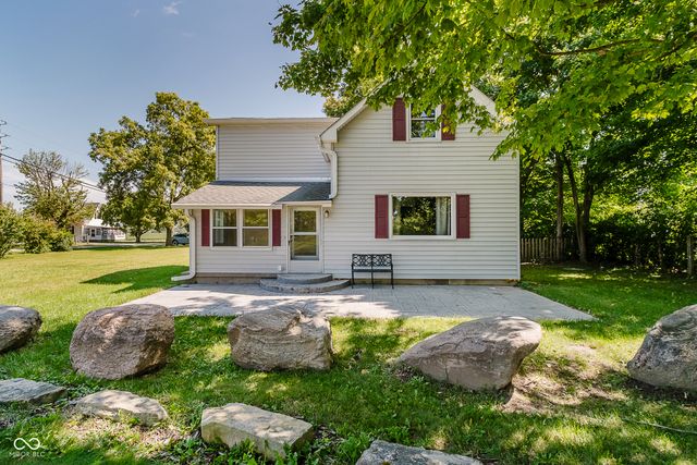 7847 W 350 N, Bargersville, IN 46106