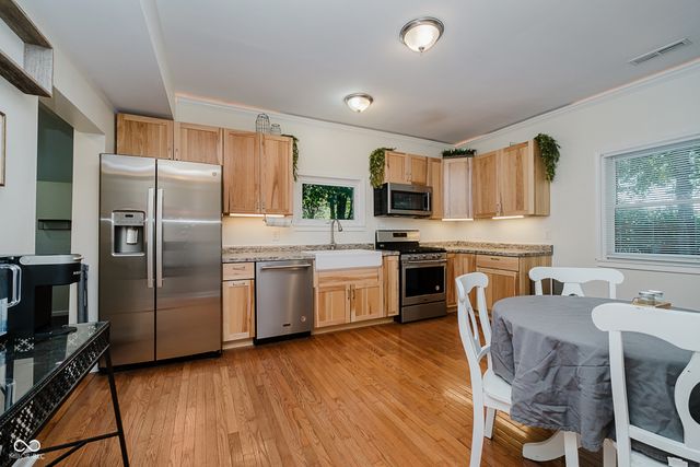 7847 W 350 N, Bargersville, IN 46106