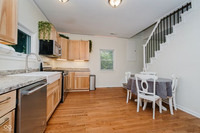 7847 W 350 N, Bargersville, IN 46106