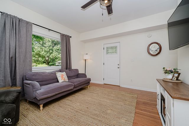 7847 W 350 N, Bargersville, IN 46106