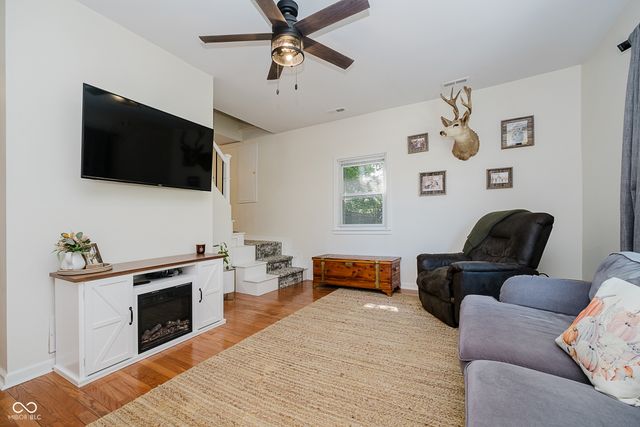 7847 W 350 N, Bargersville, IN 46106