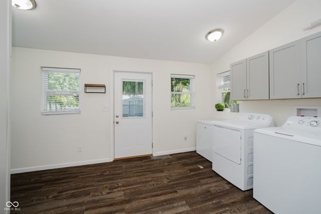 7847 W 350 N, Bargersville, IN 46106