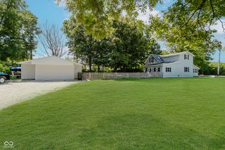7847 W 350 N, Bargersville, IN 46106