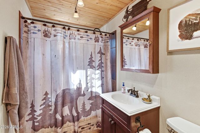 8851 S HASSAYAMPA CIRCLE Drive, Prescott, AZ 86303