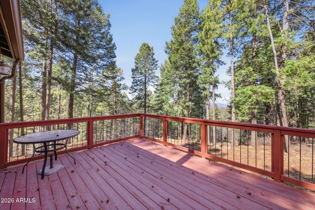 8851 S HASSAYAMPA CIRCLE Drive, Prescott, AZ 86303