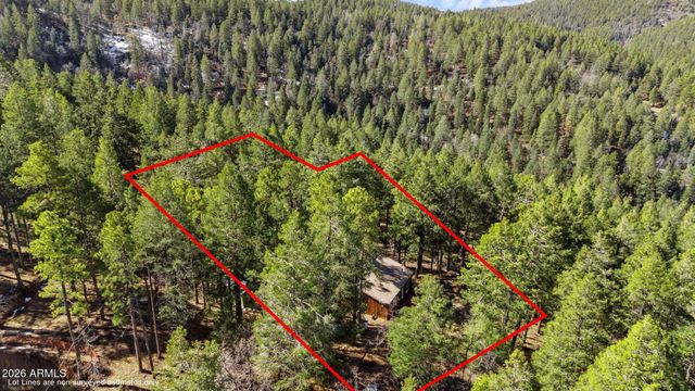 8851 S HASSAYAMPA CIRCLE Drive, Prescott, AZ 86303