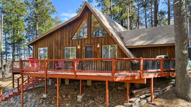 8851 S HASSAYAMPA CIRCLE Drive, Prescott, AZ 86303