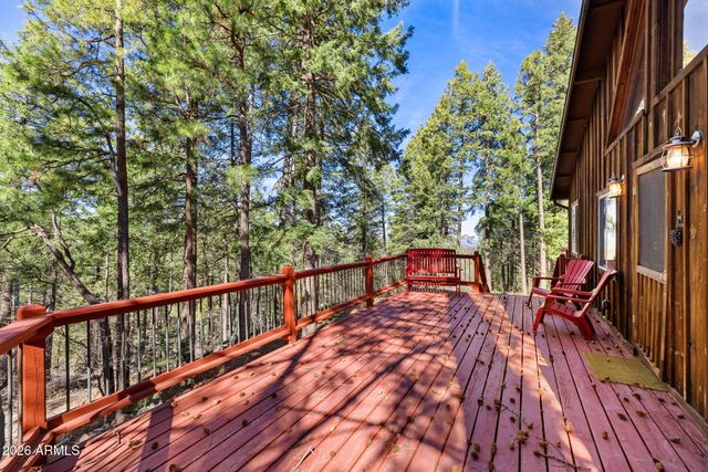 8851 S HASSAYAMPA CIRCLE Drive, Prescott, AZ 86303