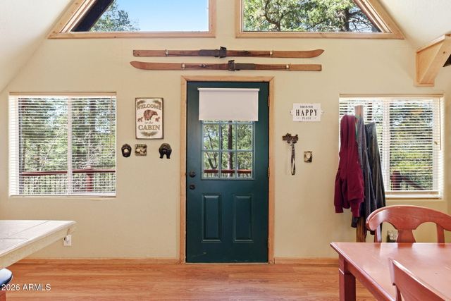 8851 S HASSAYAMPA CIRCLE Drive, Prescott, AZ 86303