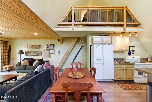 8851 S HASSAYAMPA CIRCLE Drive, Prescott, AZ 86303