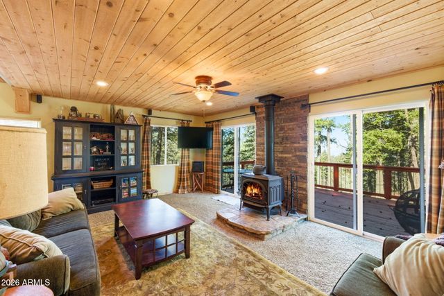 8851 S HASSAYAMPA CIRCLE Drive, Prescott, AZ 86303