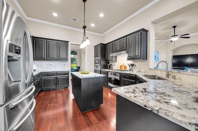 3526 Aquamarine DR, Round Rock, TX 78681