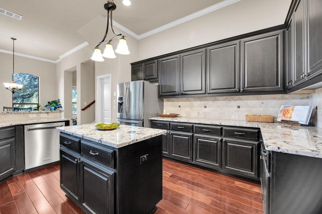 3526 Aquamarine DR, Round Rock, TX 78681