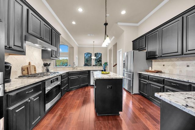 3526 Aquamarine DR, Round Rock, TX 78681