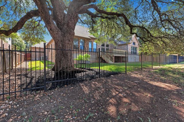 3526 Aquamarine DR, Round Rock, TX 78681