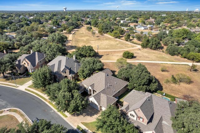 3526 Aquamarine DR, Round Rock, TX 78681