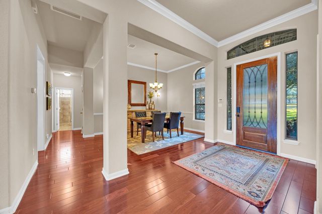 3526 Aquamarine DR, Round Rock, TX 78681