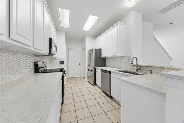 16643 Beckland Lane, Houston, TX 77084