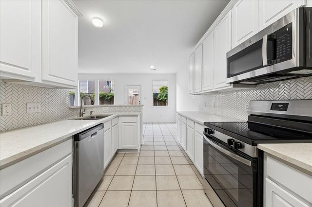 16643 Beckland Lane, Houston, TX 77084