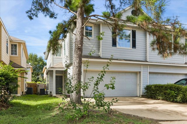 16643 Beckland Lane, Houston, TX 77084