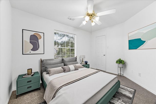 16643 Beckland Lane, Houston, TX 77084