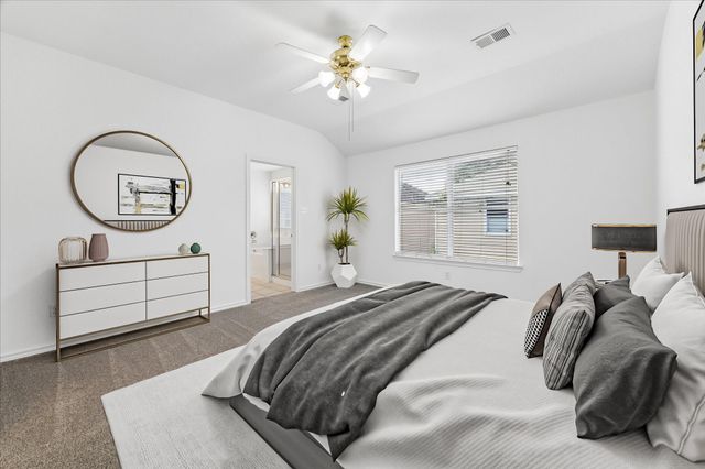 16643 Beckland Lane, Houston, TX 77084