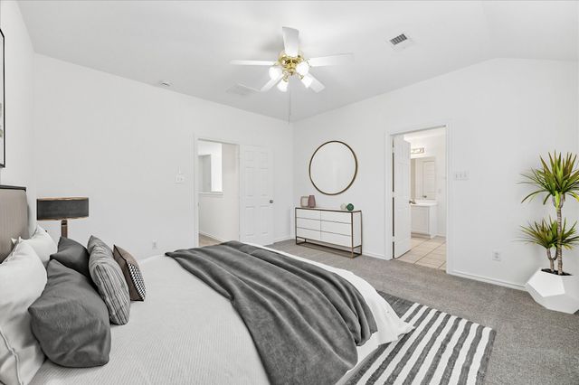 16643 Beckland Lane, Houston, TX 77084