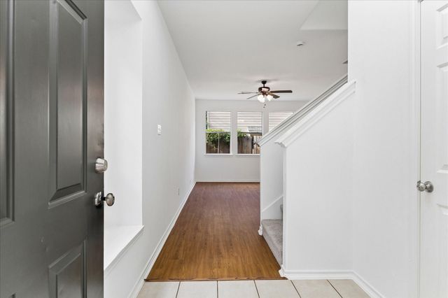 16643 Beckland Lane, Houston, TX 77084