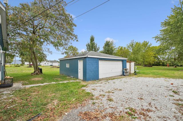 1101 Meadow Lane, Columbus, OH 43207