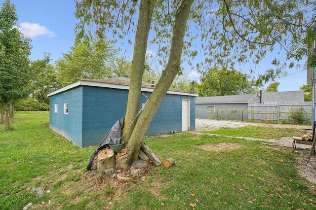 1101 Meadow Lane, Columbus, OH 43207