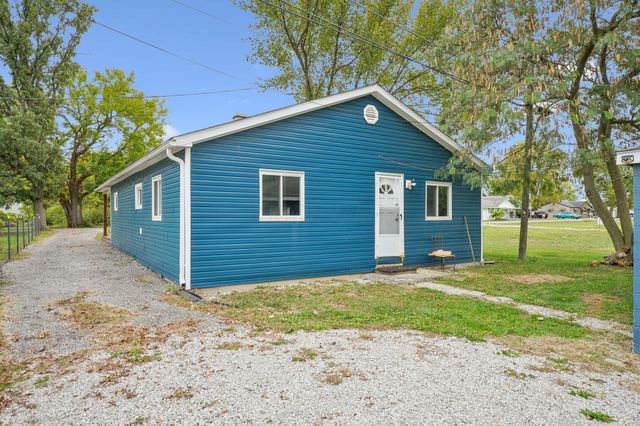 1101 Meadow Lane, Columbus, OH 43207