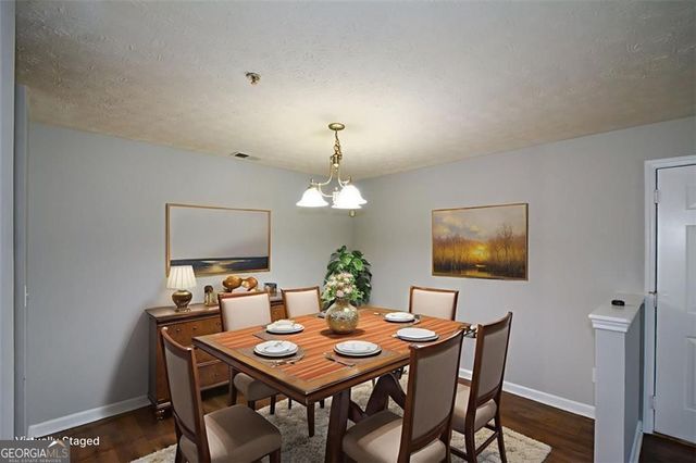 8304 Fairington Village Drive 8304, Lithonia, GA 30038