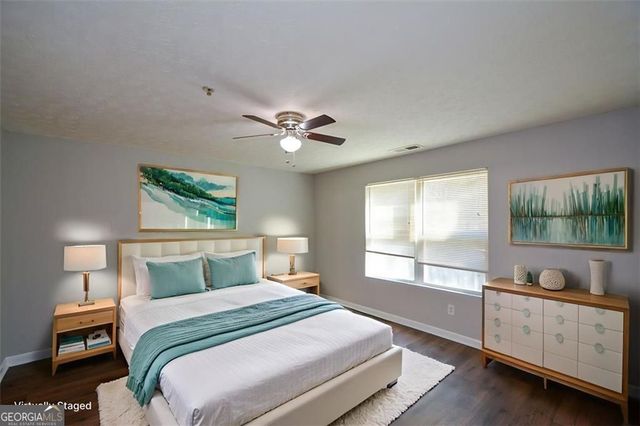 8304 Fairington Village Drive 8304, Lithonia, GA 30038