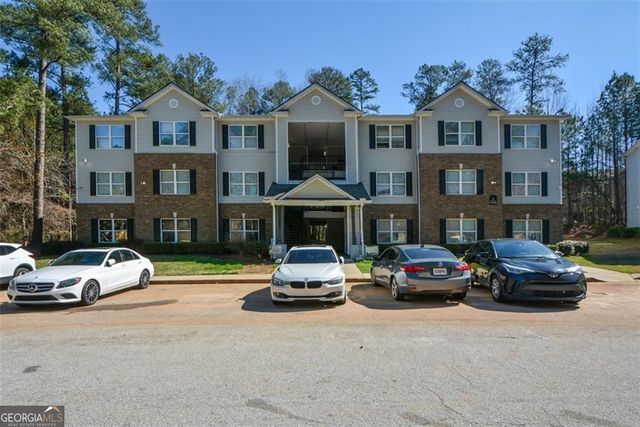 8304 Fairington Village Drive 8304, Lithonia, GA 30038