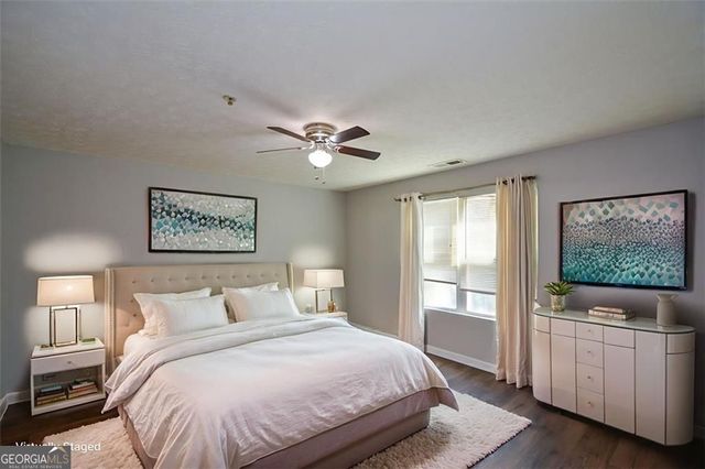 8304 Fairington Village Drive 8304, Lithonia, GA 30038