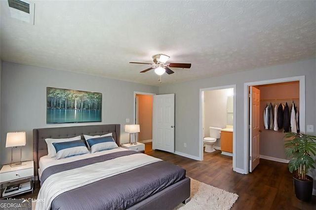 8304 Fairington Village Drive 8304, Lithonia, GA 30038