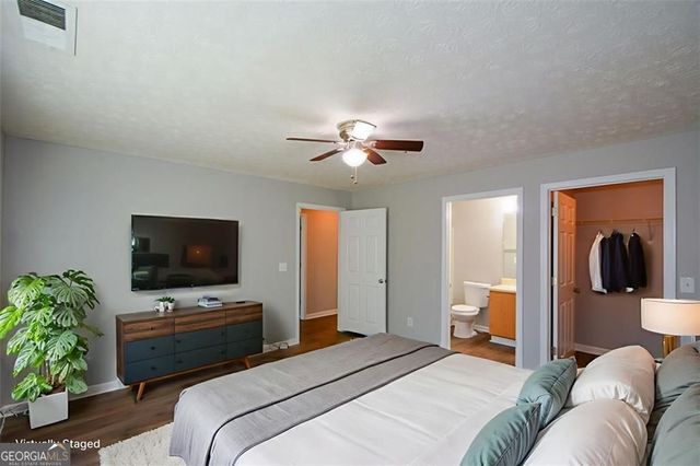 8304 Fairington Village Drive 8304, Lithonia, GA 30038
