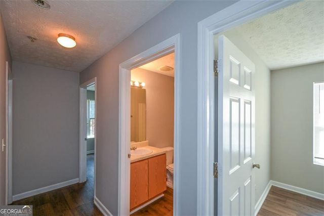 8304 Fairington Village Drive 8304, Lithonia, GA 30038