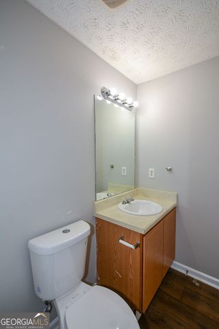 8304 Fairington Village Drive 8304, Lithonia, GA 30038