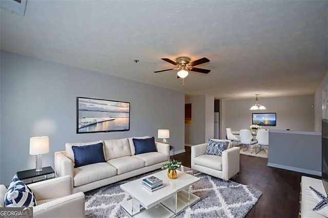 8304 Fairington Village Drive 8304, Lithonia, GA 30038