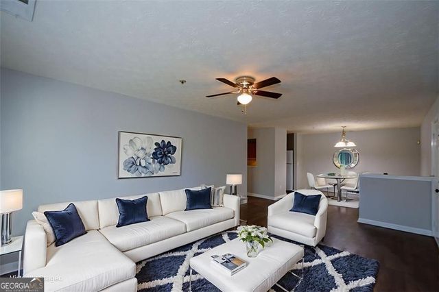 8304 Fairington Village Drive 8304, Lithonia, GA 30038