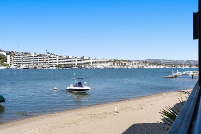 320 Via Lido Nord 3, Newport Beach, CA 92663